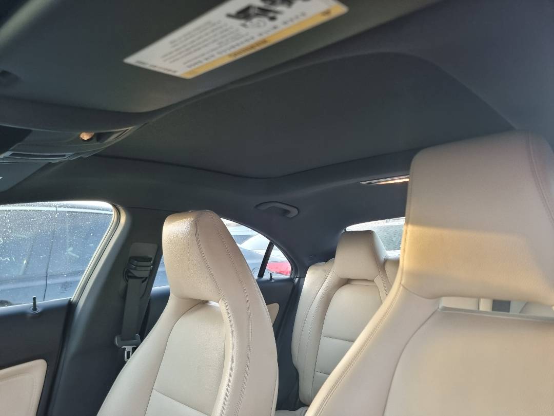 2016 MERCEDES BENZ CLA 250 — 87465 Miles — Lot 302008 — Souq - Marhaba Auctions Used Cars - Image 12