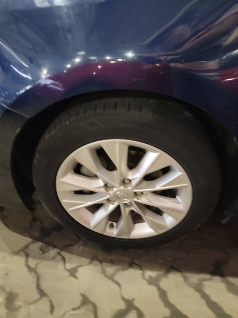 2013 LEXUS ES 300H — 175771 KM — Lot GG6D2001212 — Main - Marhaba Auctions Used Cars - Image 8