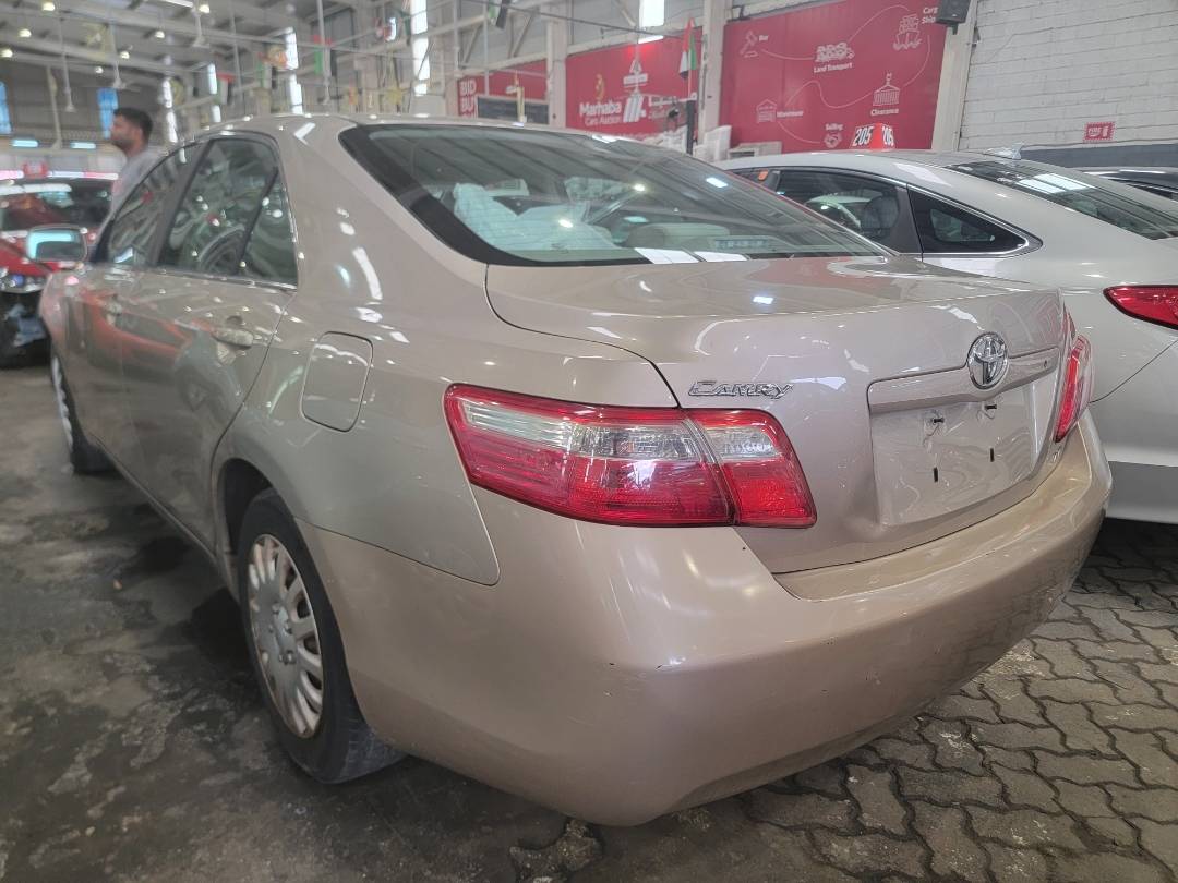 2009 TOYOTA CAMRY — 170175 Miles — Lot 38307516 - Marhaba Auctions Used Cars - Image 10