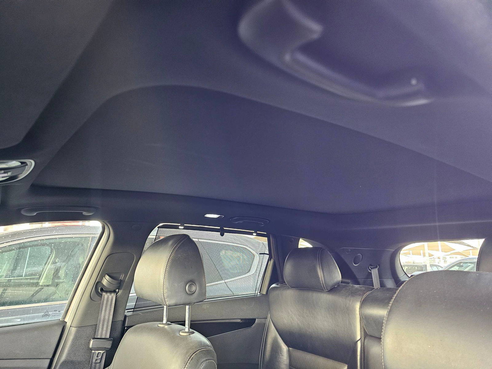 KIA SORENTO 2019 - Marhaba Auction Used Cars - Image 9