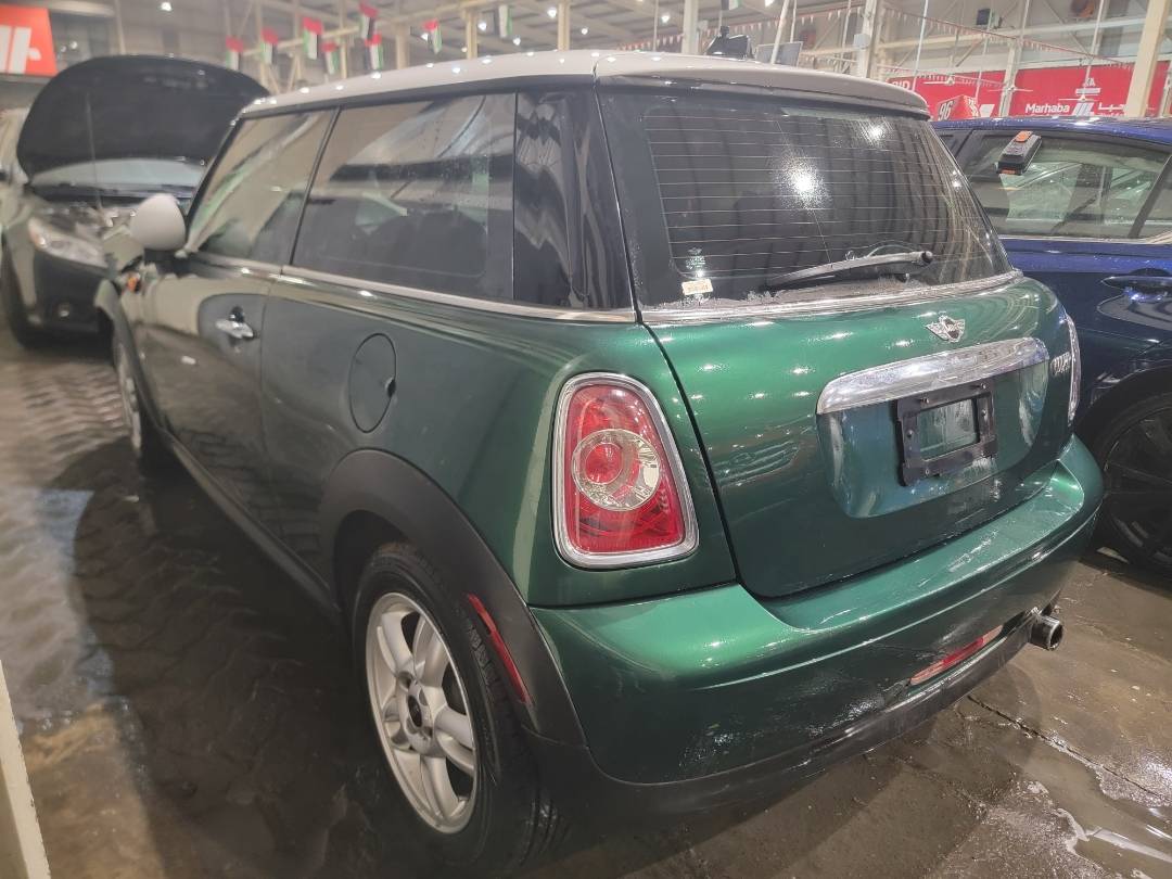 2013 MINI COOPER — 136247 Miles — Lot T686475 - Marhaba Auctions Used Cars - Image 10