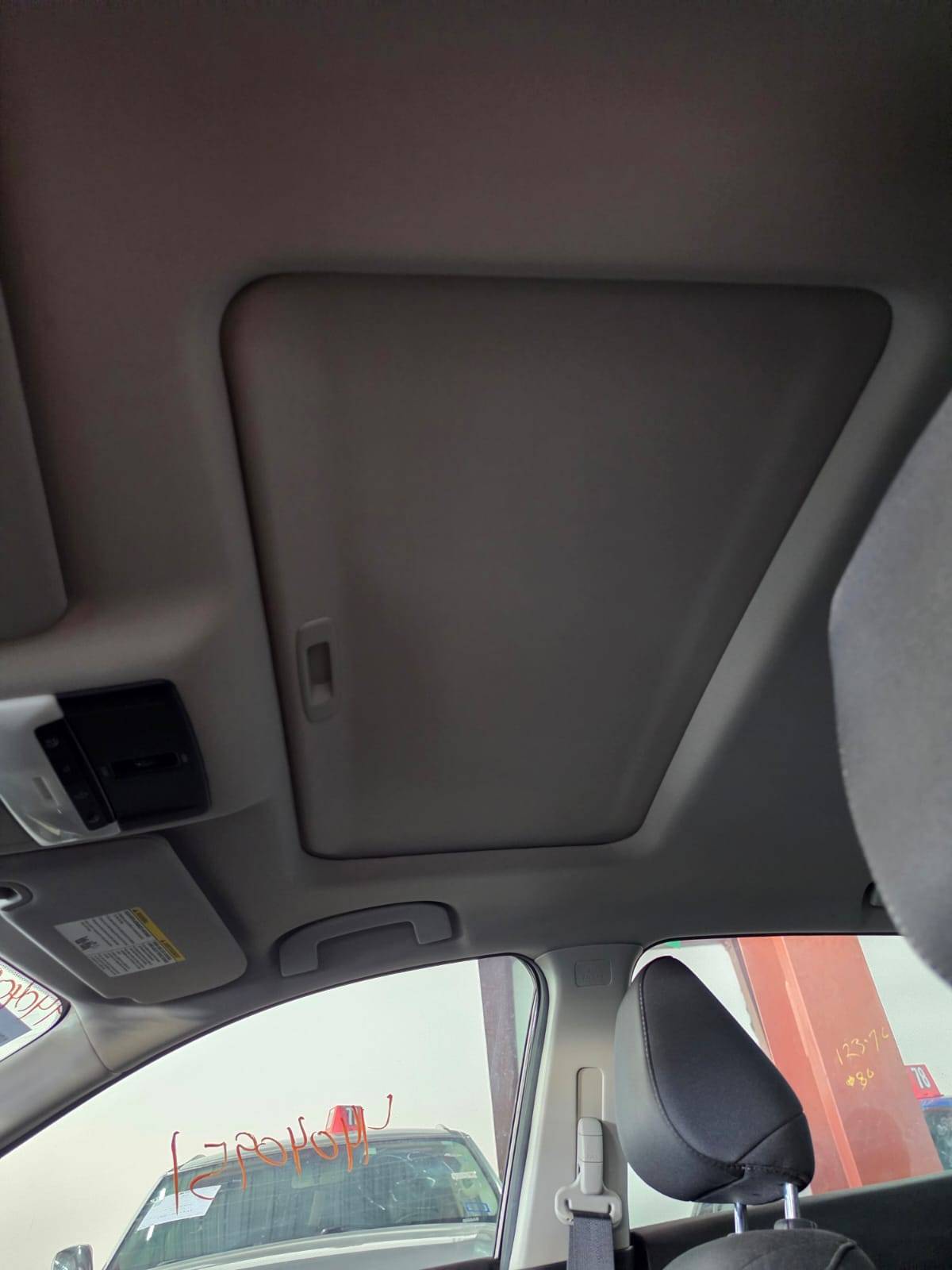 2019 NISSAN ALTIMA — 102495 Miles — Lot DW6KC147775 - Marhaba Auctions Used Cars - Image 11