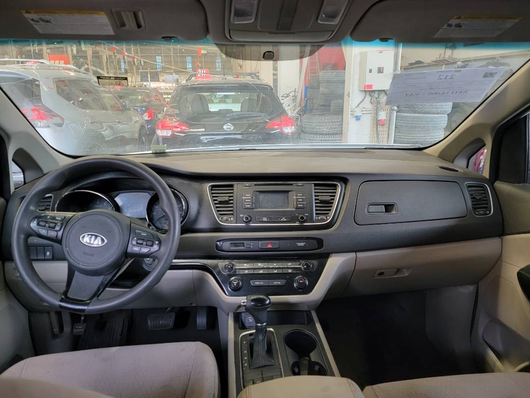 2016 KIA SEDONA — 141022 Miles — Lot G6151185 — Main - Marhaba Auctions Used Cars - Image 7