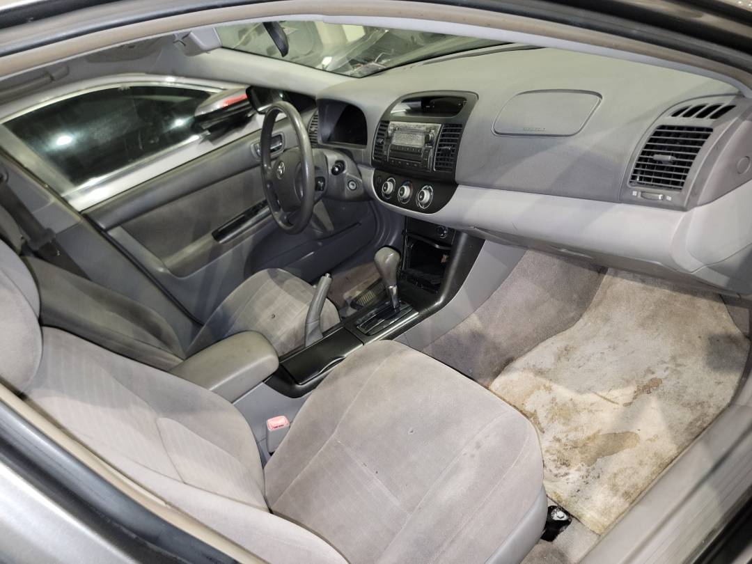 2006 TOYOTA CAMRY — 245376 Miles — Lot 69200943 - Marhaba Auctions Used Cars - Image 6