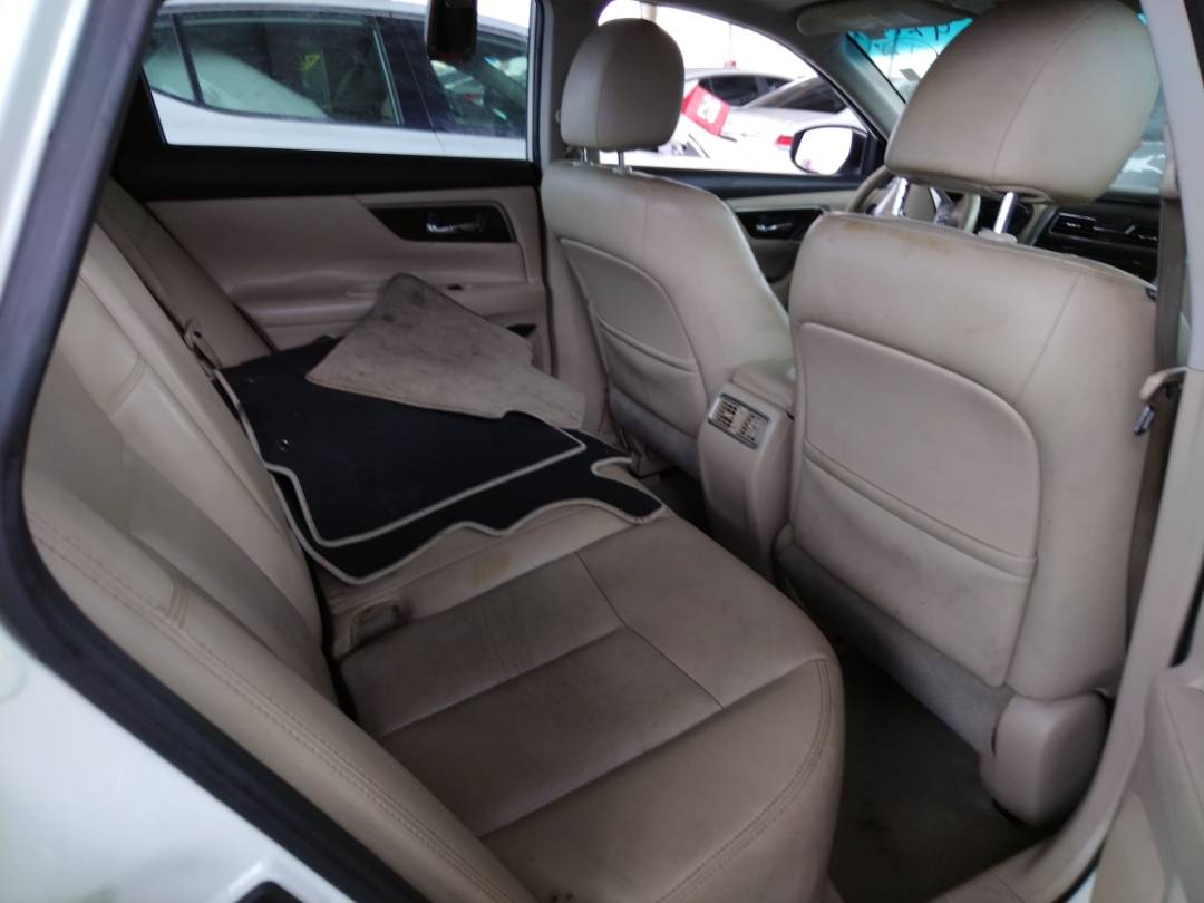 2014 NISSAN ALTIMA — 187606 Miles — Lot 37954216 - Marhaba Auctions Used Cars - Image 6