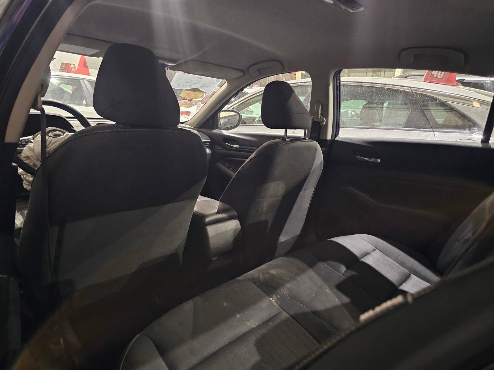 NISSAN ALTIMA 2022 - Marhaba Auction Used Cars - Image 6