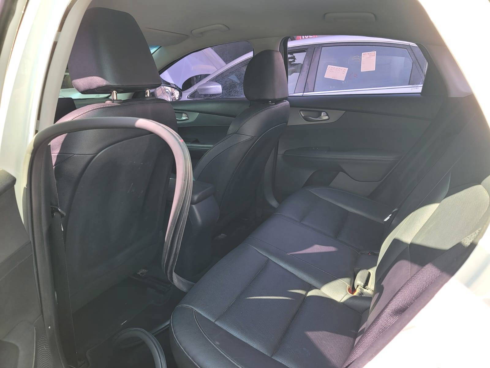 KIA K3 2019 - Marhaba Auction Used Cars - Image 6