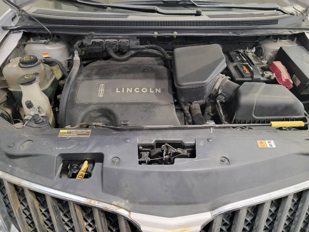 2011 LINCOLN MKX — 167198 KM — Lot J10846 — Main - Marhaba Auctions Used Cars - Image 12