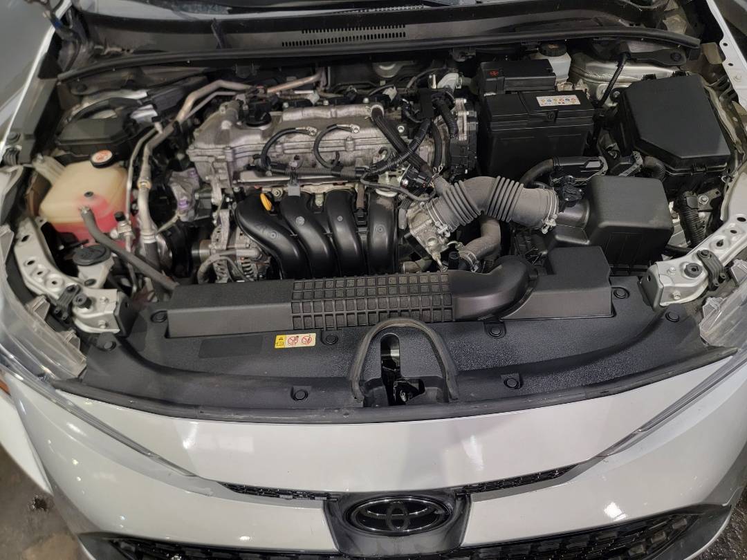 2020 TOYOTA COROLLA — 78452 Miles — Lot 2LJ012892 — Main - Marhaba Auctions Used Cars - Image 11