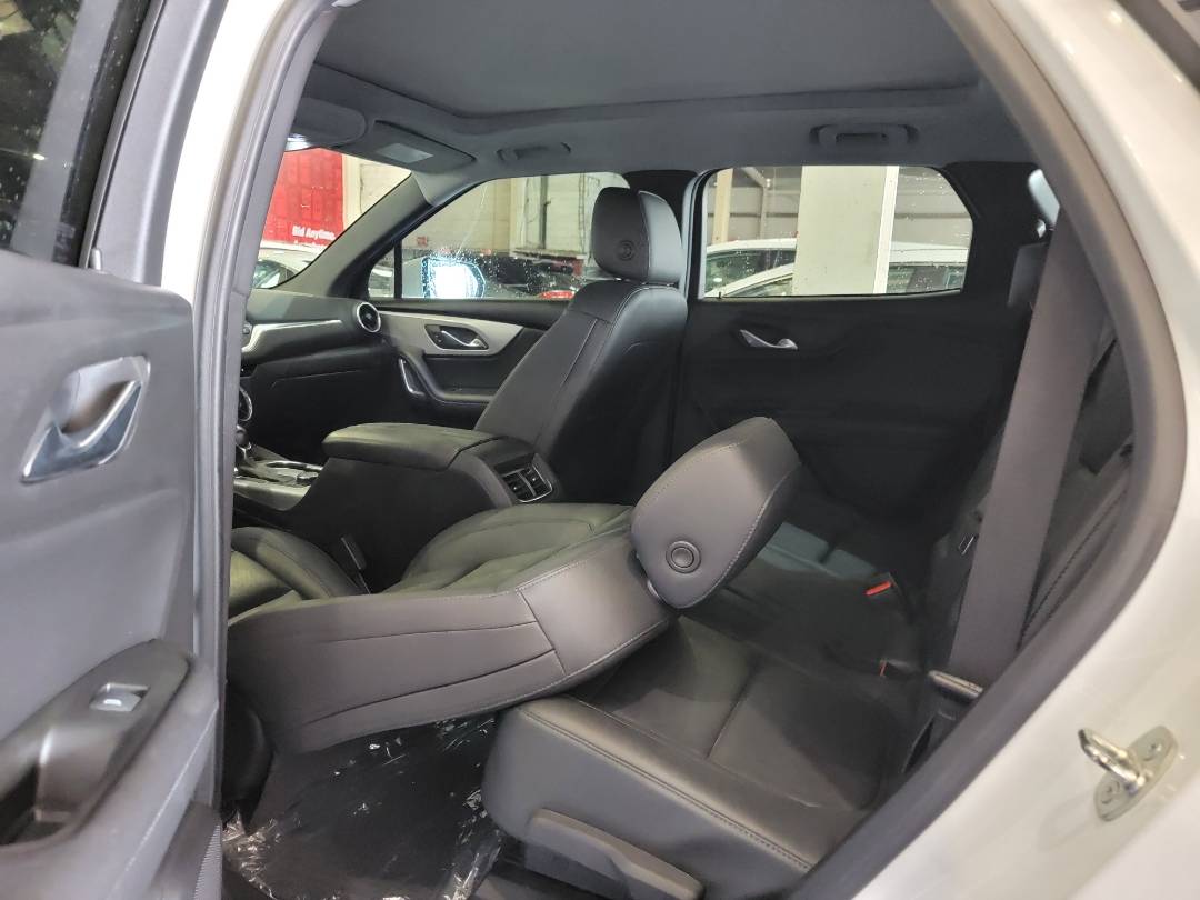 2022 CHEVROLET BLAZER — 127017 Miles — Lot S135906 — Main - Marhaba Auctions Used Cars - Image 7