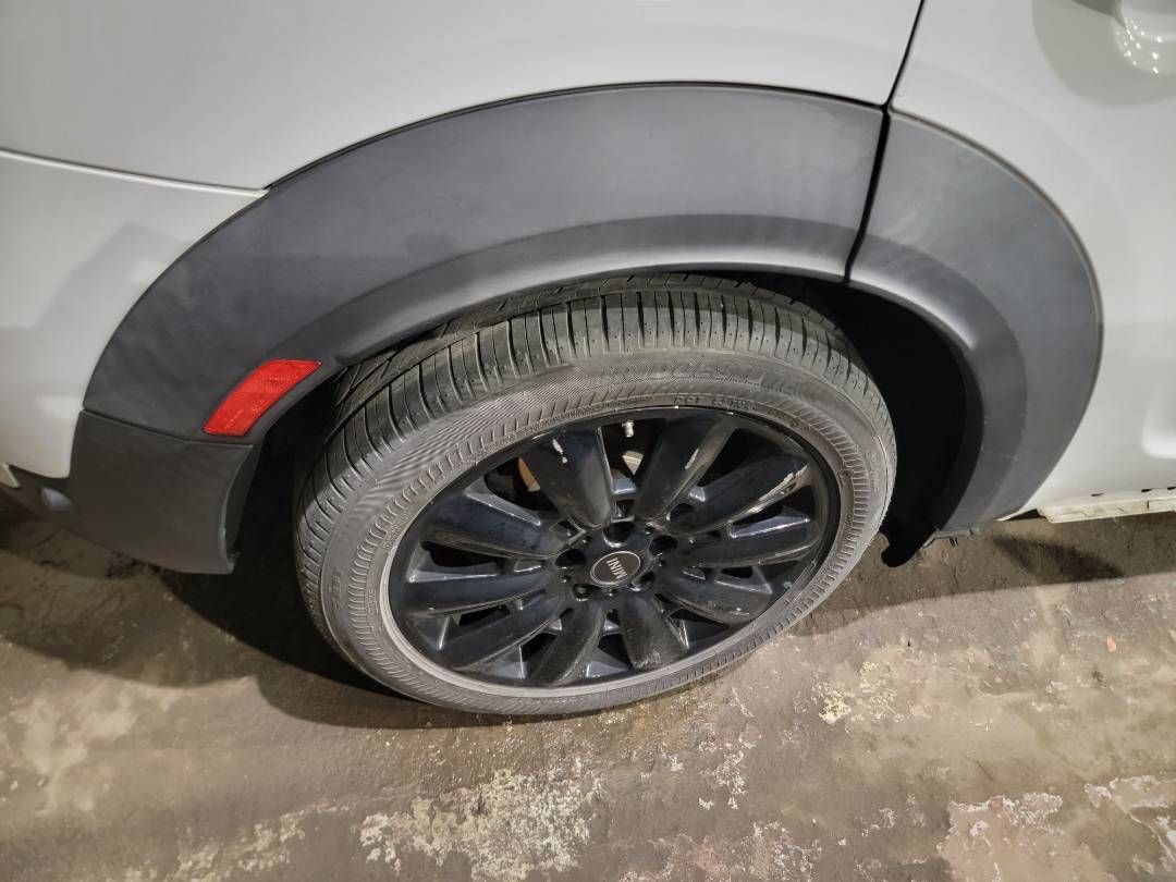 2019 MINI COOPER — 29344 Miles — Lot E97445 - Marhaba Auctions Used Cars - Image 5