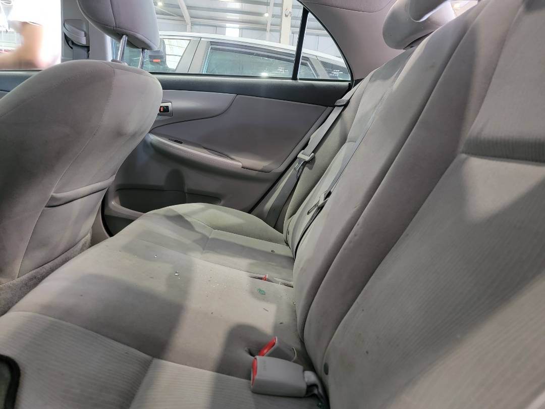 2011 TOYOTA COROLLA — 158544 Miles — Lot 45936304 — Main - Marhaba Auctions Used Cars - Image 8