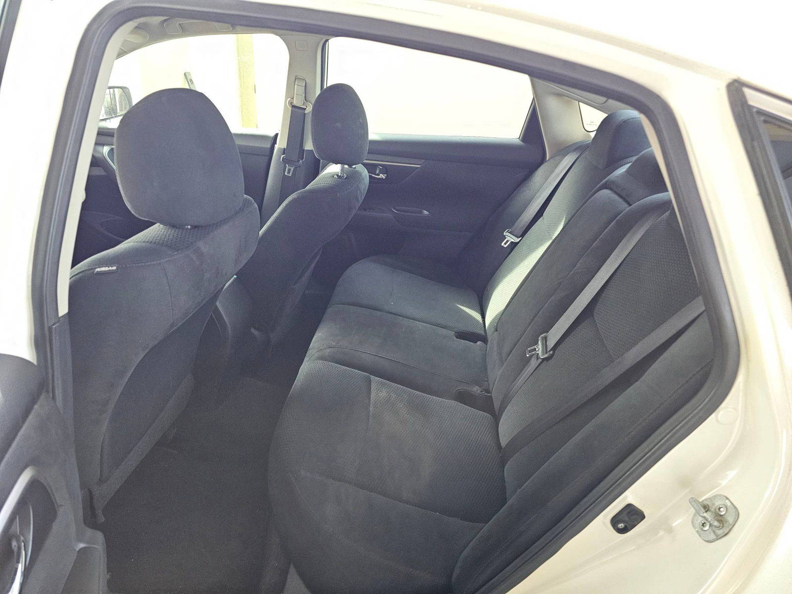 NISSAN ALTIMA 2015 - Marhaba Auction Used Cars - Image 6