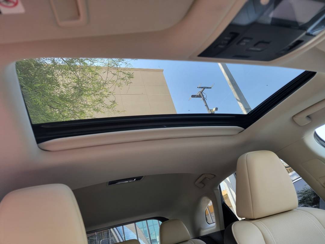 2019 LEXUS RX 350 — 12061 Miles — Lot C118329 - Marhaba Auctions Used Cars - Image 7