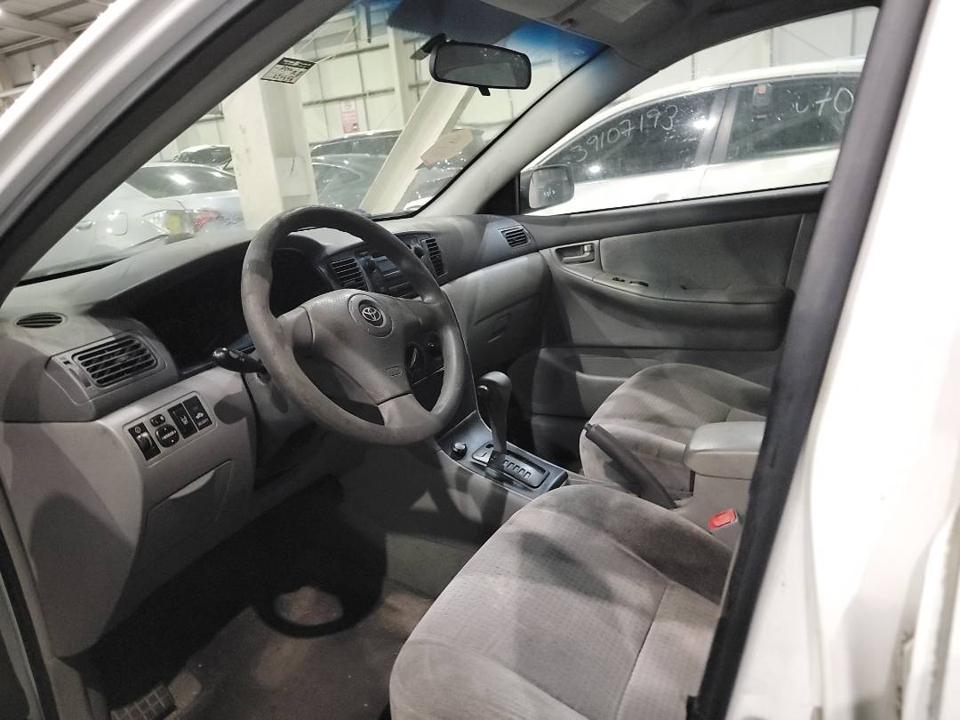 2008 TOYOTA COROLLA — 220454 Miles — Lot 40668230 — Souq - Marhaba Auctions Used Cars - Image 6