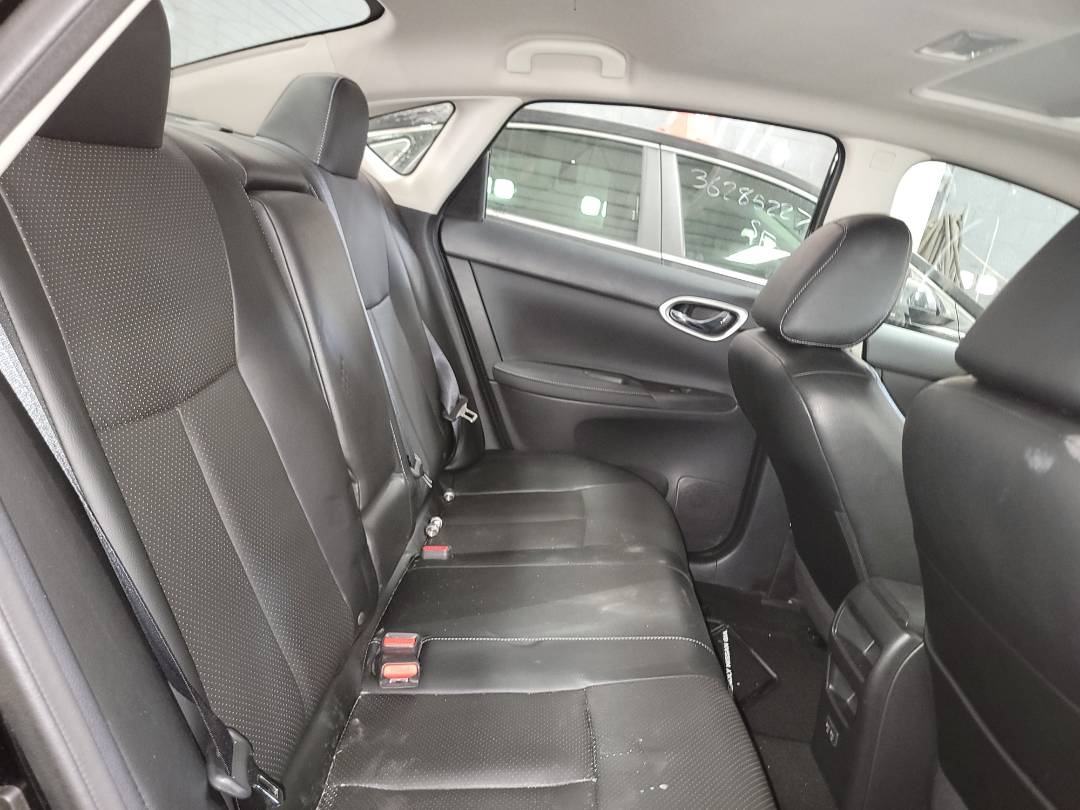 2019 NISSAN SENTRA — 41798 Miles — Lot 70627373 - Marhaba Auctions Used Cars - Image 5