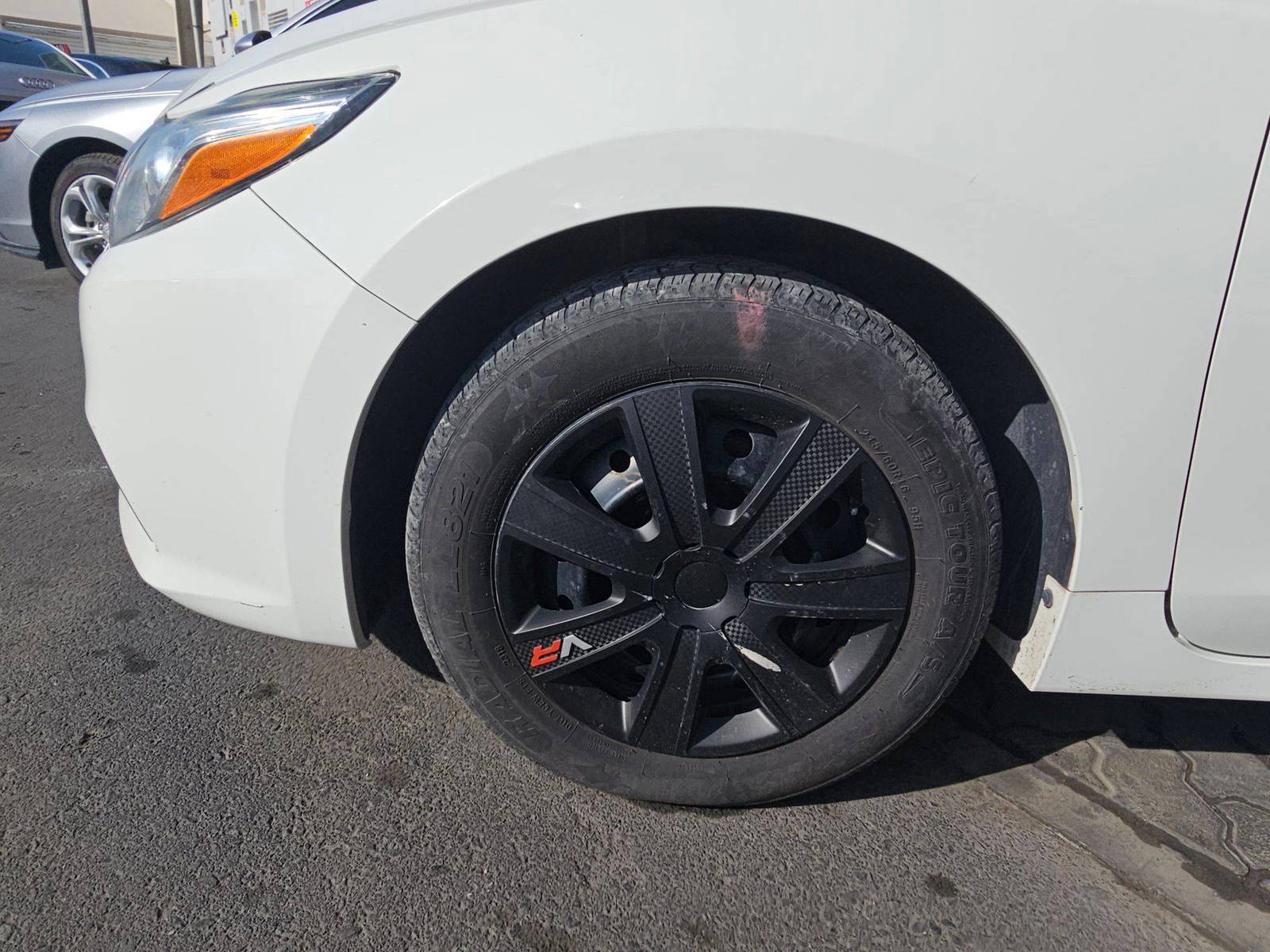 2017 NISSAN ALTIMA — 162996 Miles — Lot 80553235 — Souq - Marhaba Auctions Used Cars - Image 11