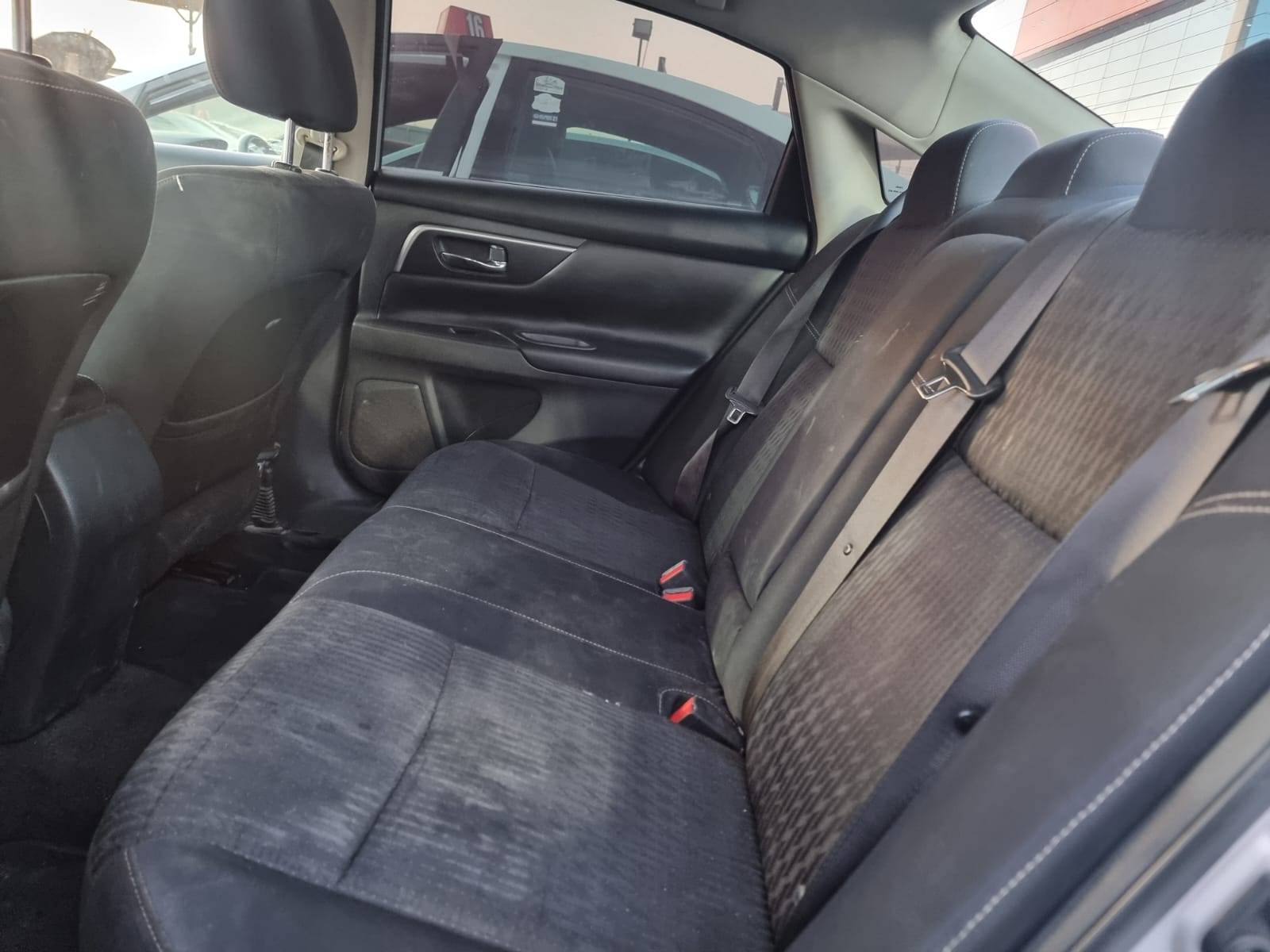 NISSAN ALTIMA 2018 - Marhaba Auction Used Cars - Image 6
