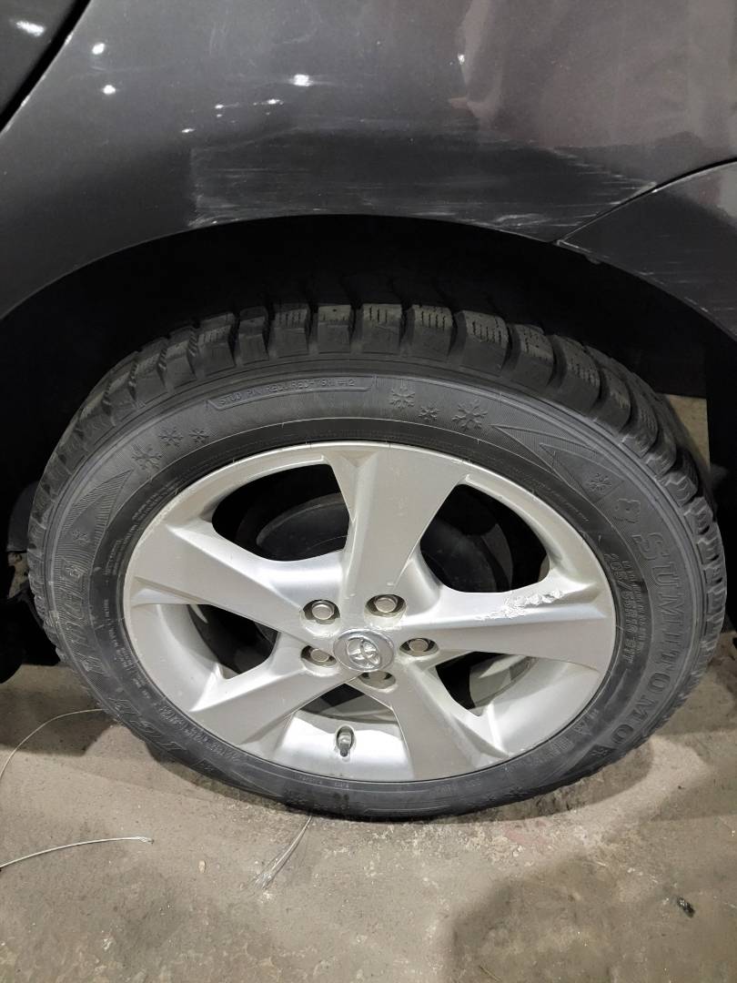 2013 TOYOTA COROLLA — 120714 Miles — Lot 39465418 — Main - Marhaba Auctions Used Cars - Image 9