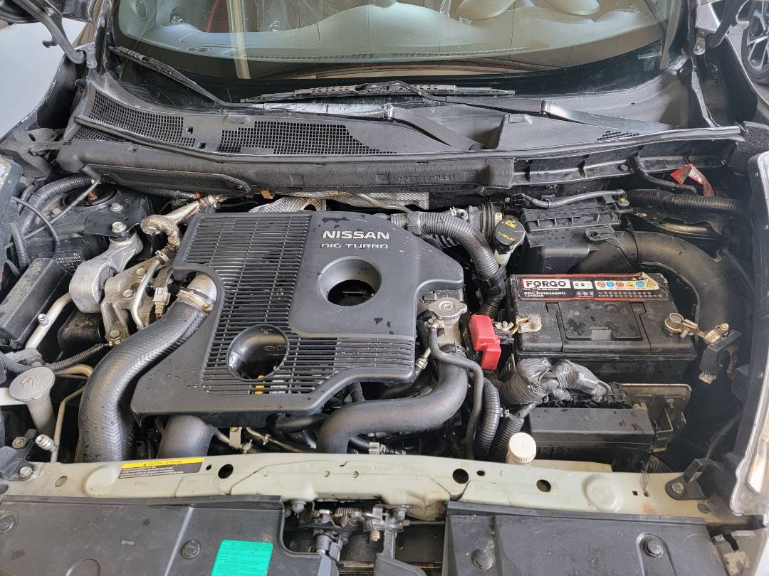 2011 NISSAN JUKE — 116640 Miles — Lot T007451 - Marhaba Auctions Used Cars - Image 6
