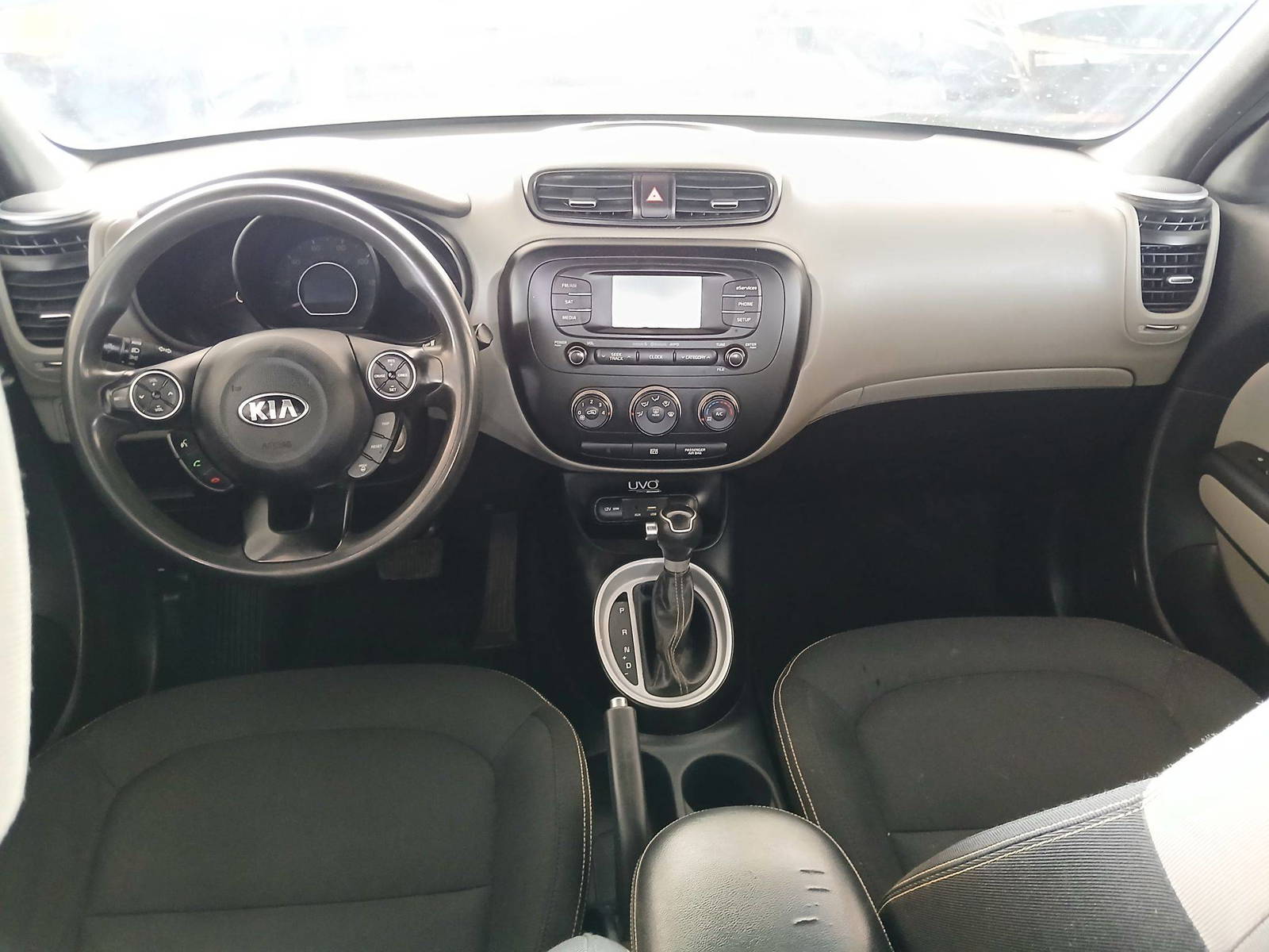 2015 KIA SOUL — 190328 Miles — Lot 7207927 — Souq - Marhaba Auctions Used Cars - Image 7