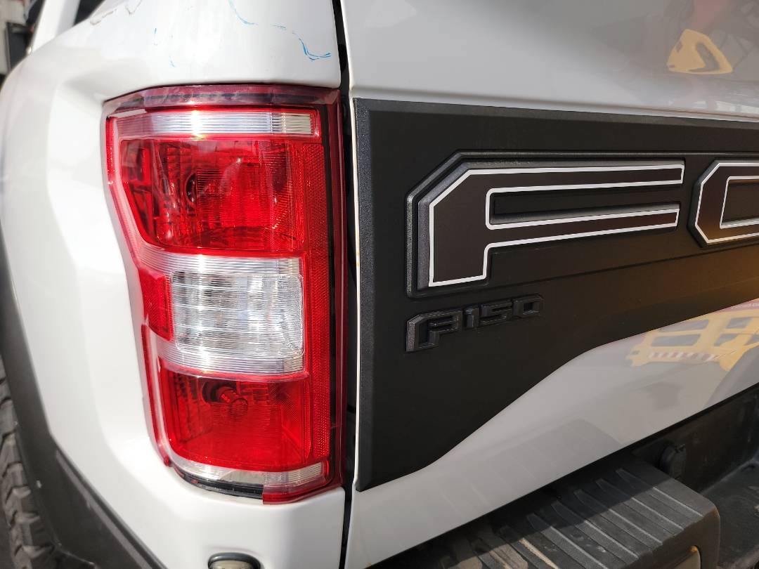 2019 FORD F150 - Raptor — 59185 Miles — Lot 66668943 - Marhaba Auctions Used Cars - Image 6