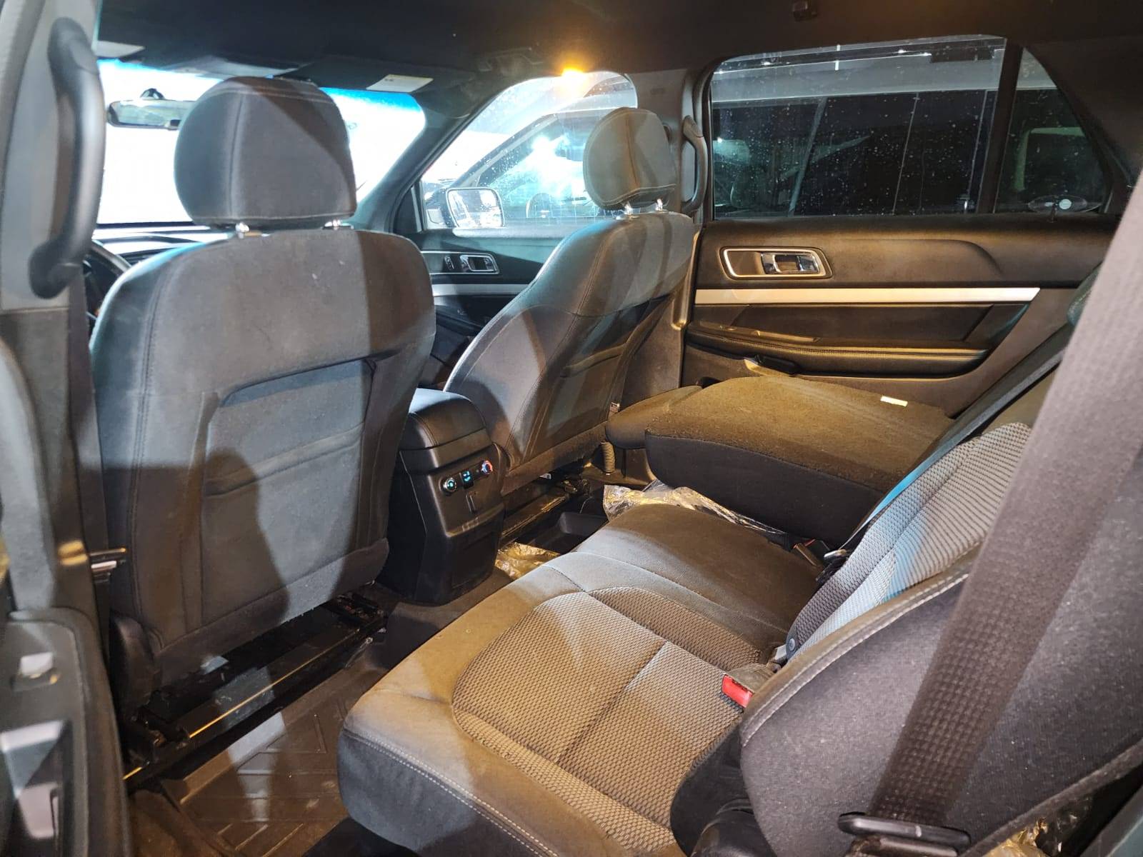 2016 FORD EXPLORER — 197604 Miles — Lot GGB63885 — Main - Marhaba Auctions Used Cars - Image 11