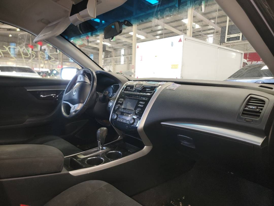 2014 NISSAN ALTIMA — 134063 Miles — Lot 429440 - Marhaba Auctions Used Cars - Image 6