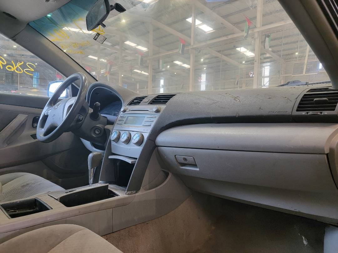 2009 TOYOTA CAMRY — 222292 Miles — Lot 38698572 - Marhaba Auctions Used Cars - Image 10