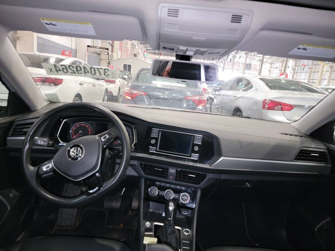 2019 VOLKSWAGEN JETTA — 137066 Miles — Lot 37049264 — Main - Marhaba Auctions Used Cars - Image 8