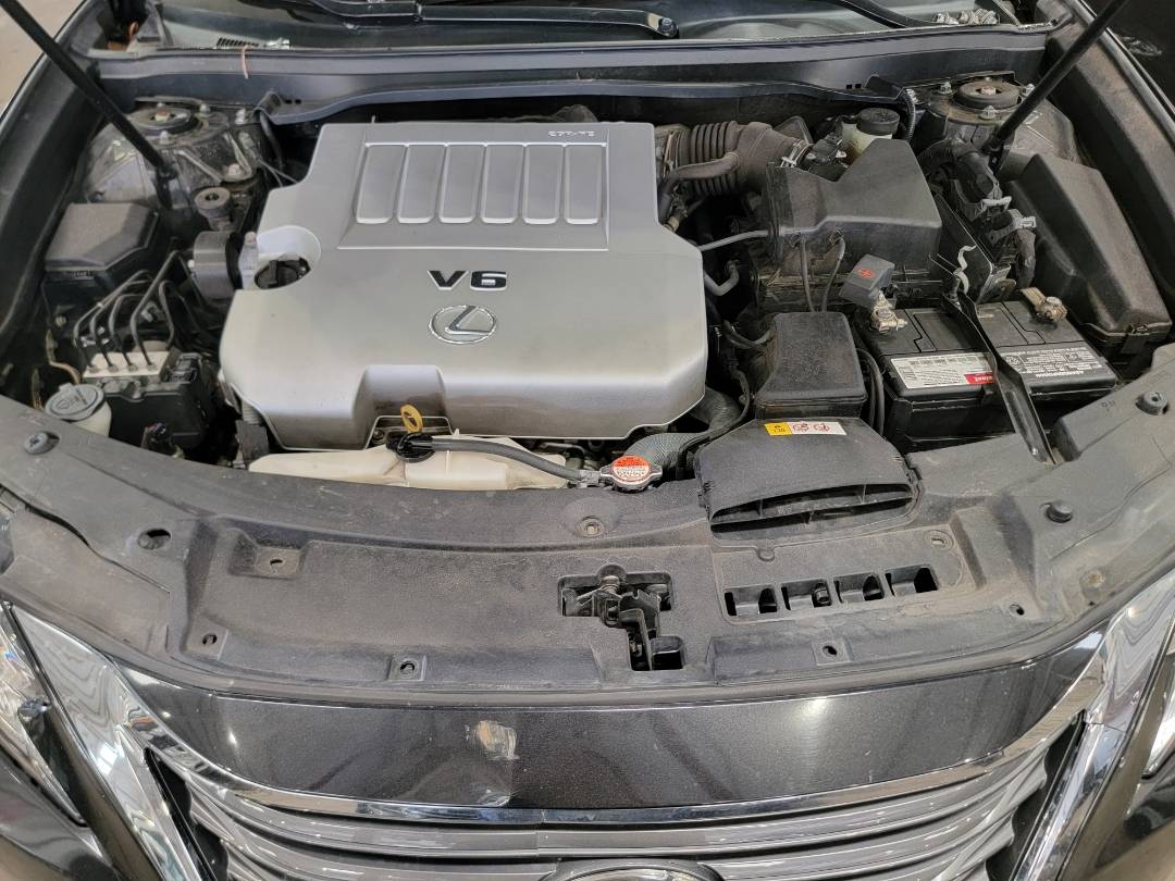 2016 LEXUS ES 350 — 65637 Miles — Lot 38285739 — Main - Marhaba Auctions Used Cars - Image 8