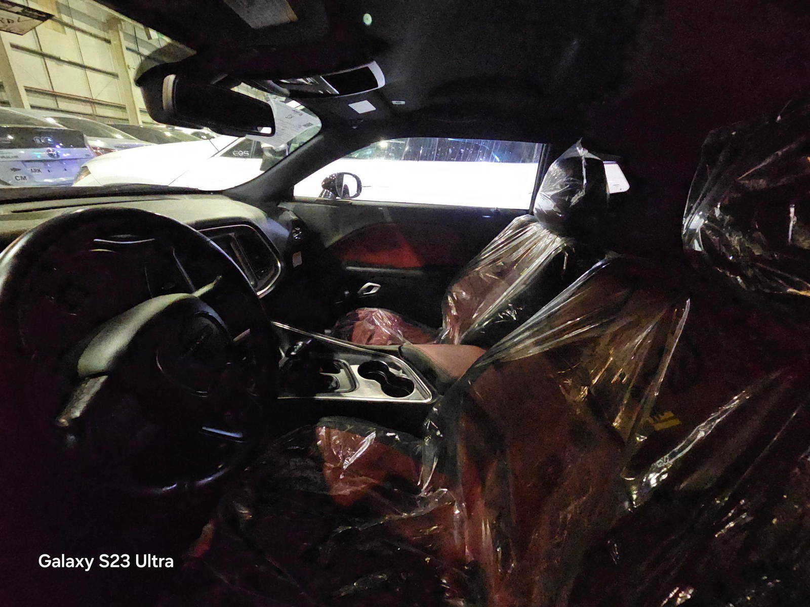 DODGE CHALLENGER 2018 - Marhaba Auction Used Cars - Image 8