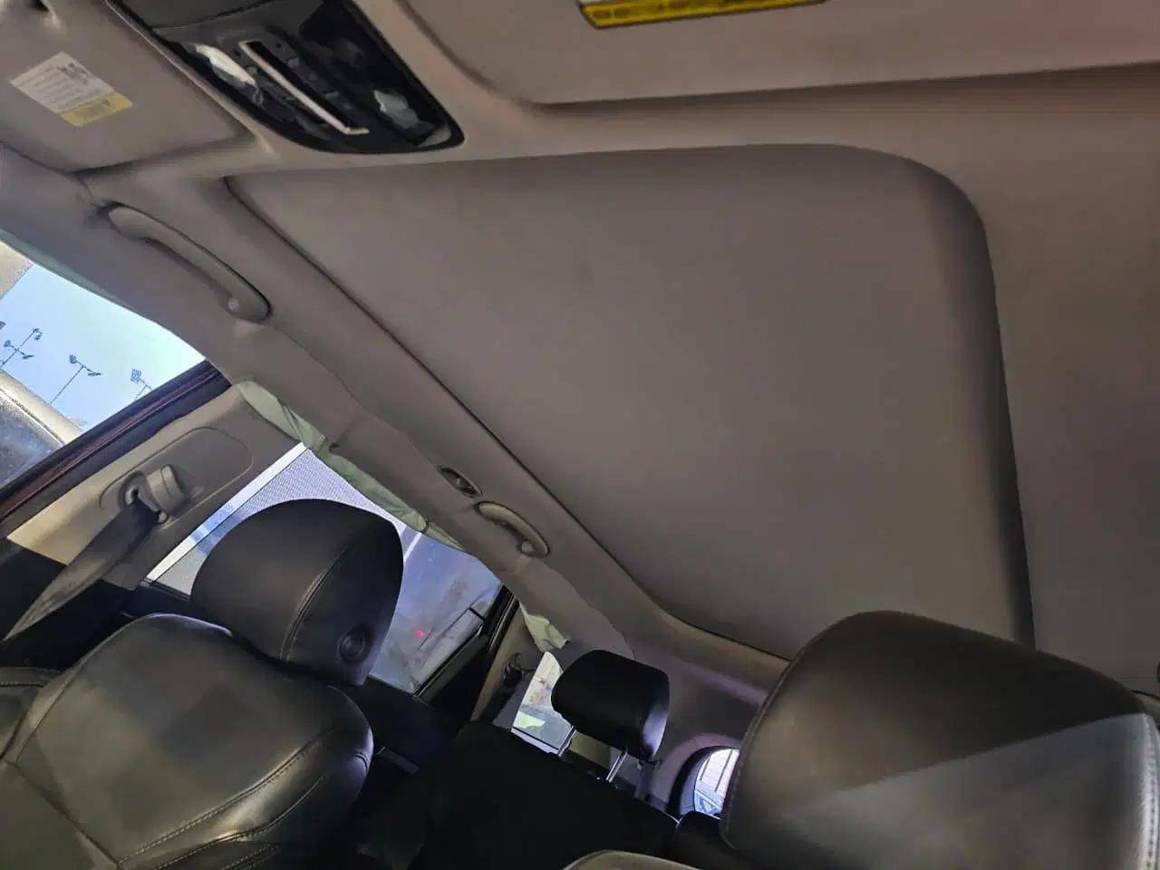 2019 KIA SORENTO — 80848 Miles — Lot G469628 — Main - Marhaba Auctions Used Cars - Image 9