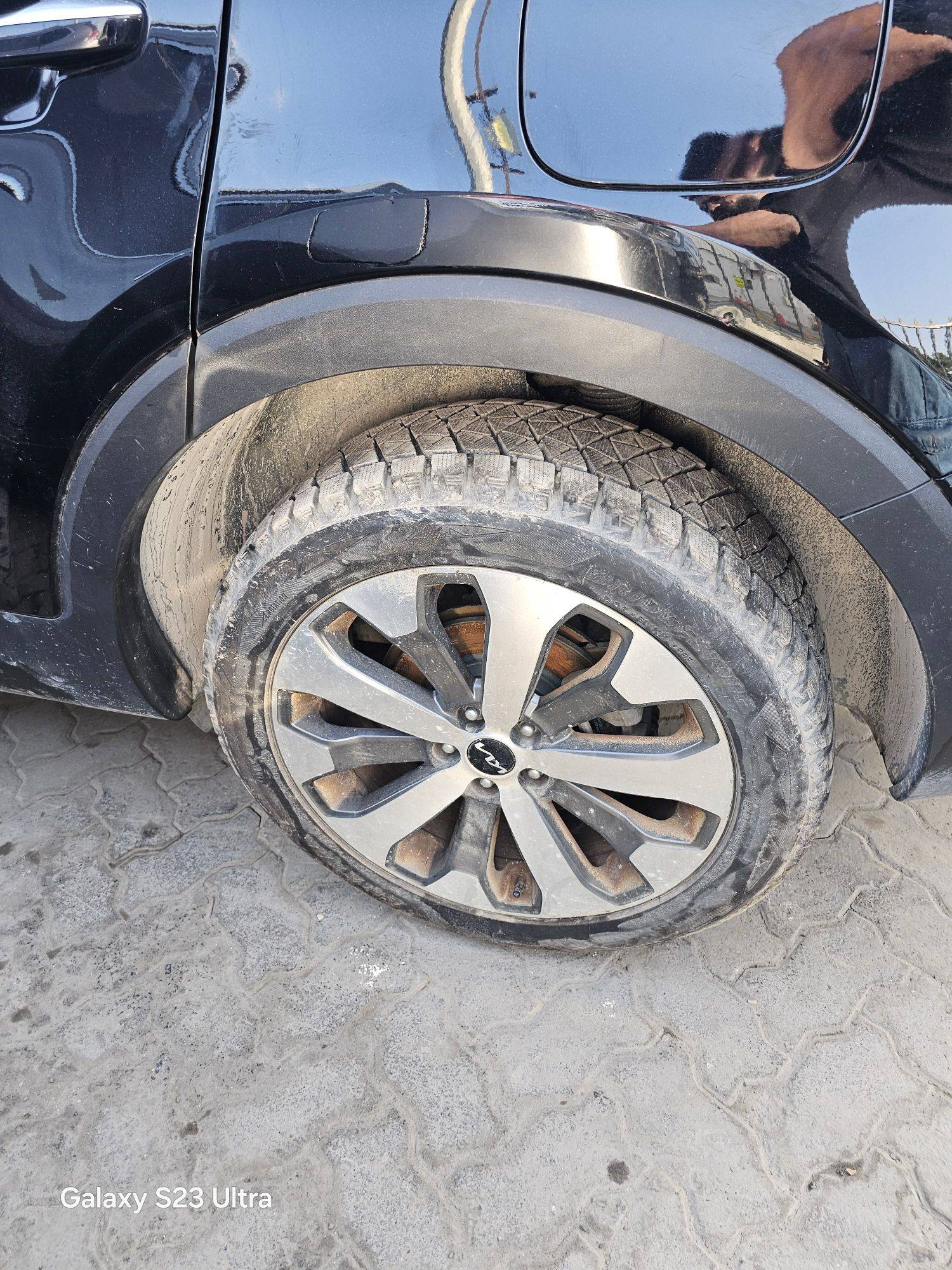 KIA TELLURIDE 2022 - Marhaba Auction Used Cars - Image 5