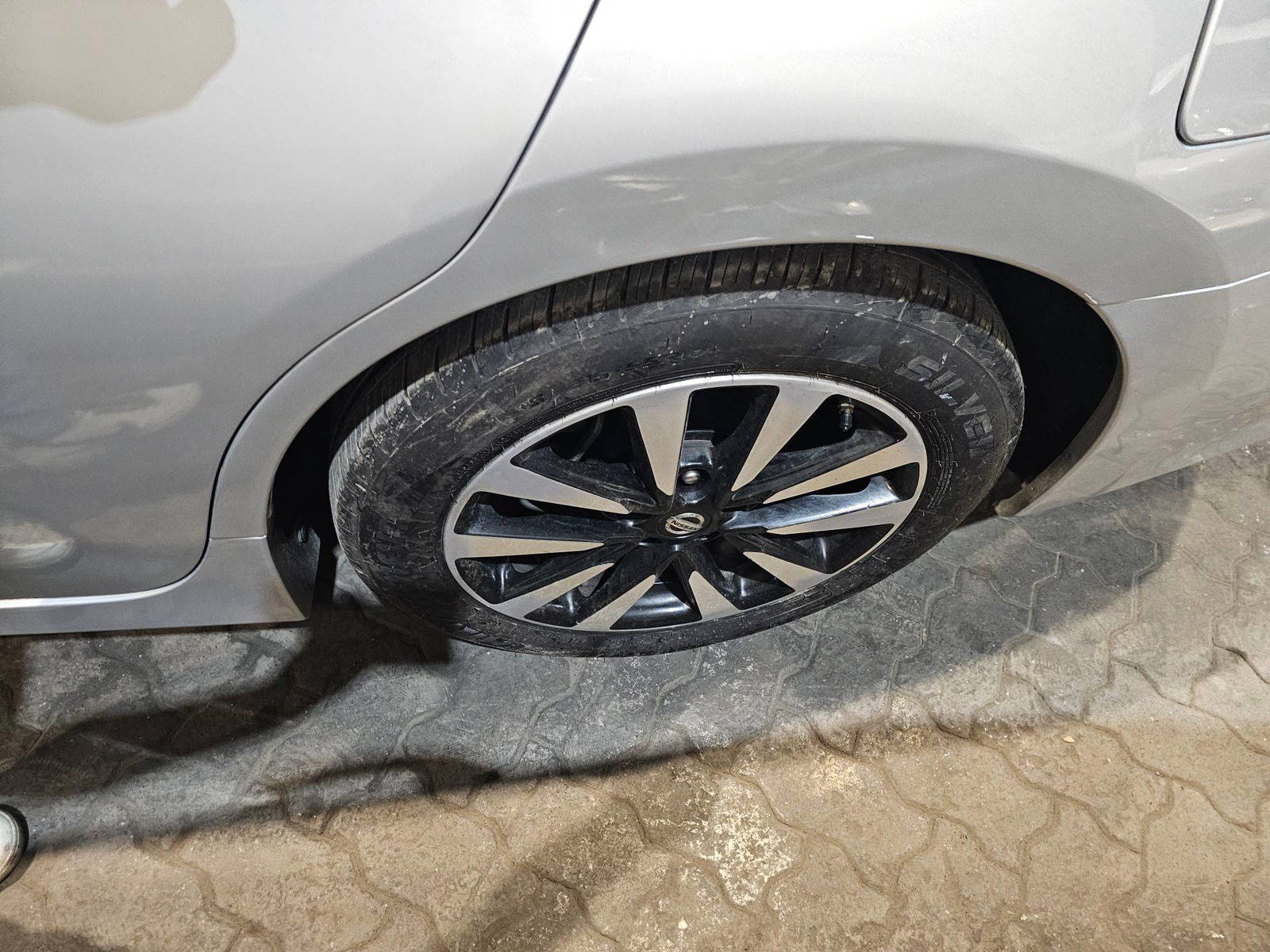 2018 NISSAN ALTIMA — 97947 Miles — Lot 244896 — Main - Marhaba Auctions Used Cars - Image 6