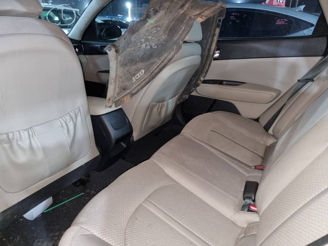 2016 KIA OPTIMA — 138698 Miles — Lot 39502264 - Marhaba Auctions Used Cars - Image 5