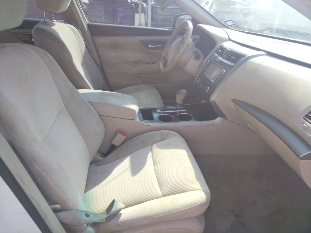 2013 NISSAN ALTIMA — 162557 Miles — Lot 64634903 - Marhaba Auctions Used Cars - Image 7