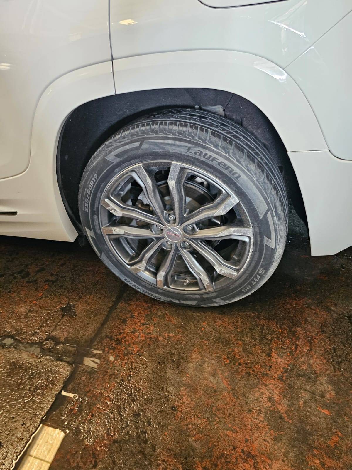 2019 GMC TERRAIN — 150849 Miles — Lot L260172 — Main - Marhaba Auctions Used Cars - Image 6