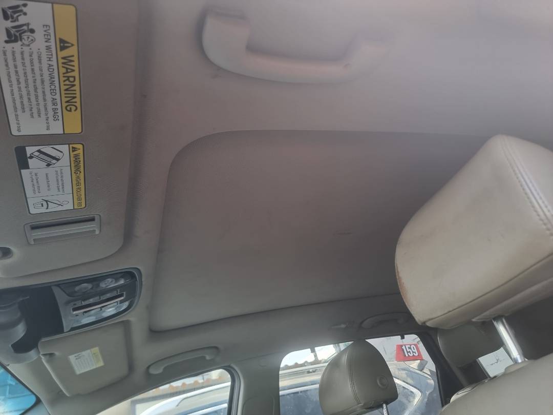 KIA SORENTO 2018 - Marhaba Auction Used Cars - Image 8