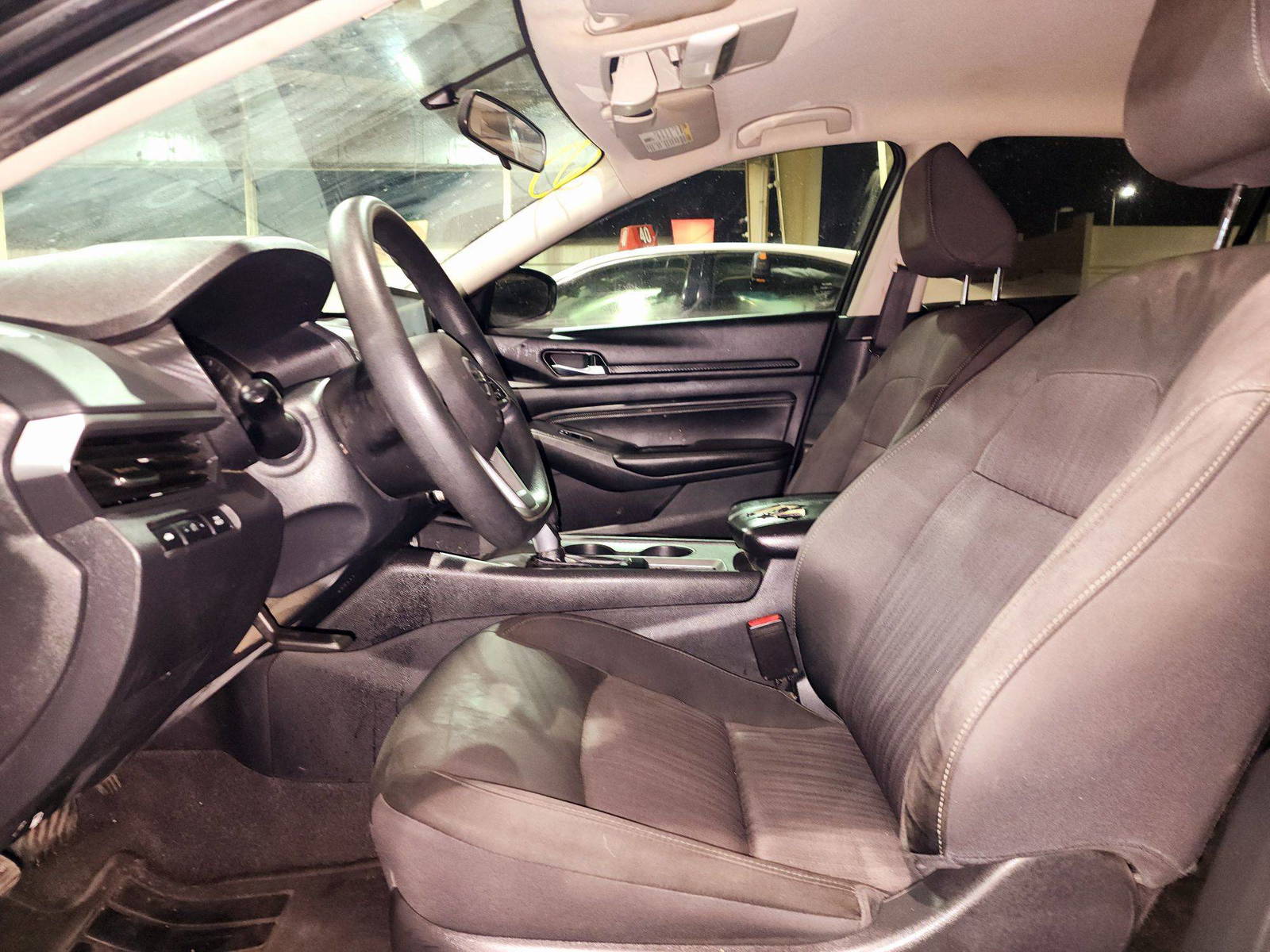 2019 NISSAN ALTIMA — 134028 Miles — Lot 73388014 — Souq - Marhaba Auctions Used Cars - Image 8