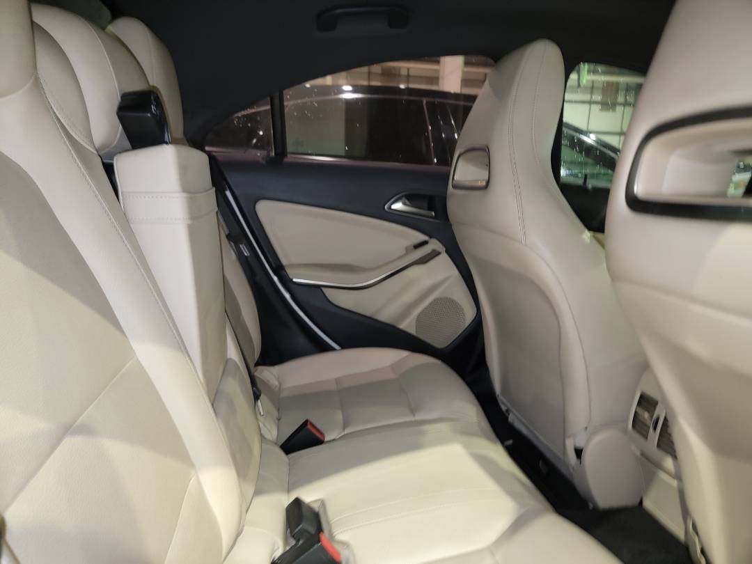 2016 MERCEDES BENZ CLA 250 — 136579 Miles — Lot 38227658 - Marhaba Auctions Used Cars - Image 5