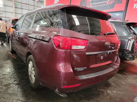 KIA SEDONA