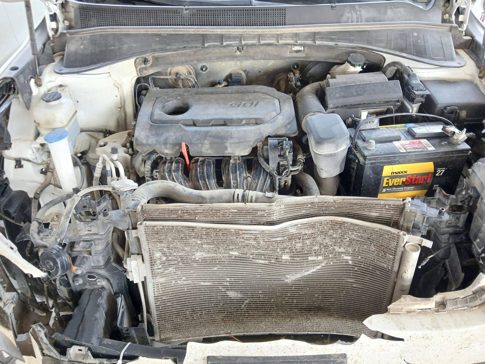 KIA SORENTO 2019 - Marhaba Auction Used Cars - Image 11