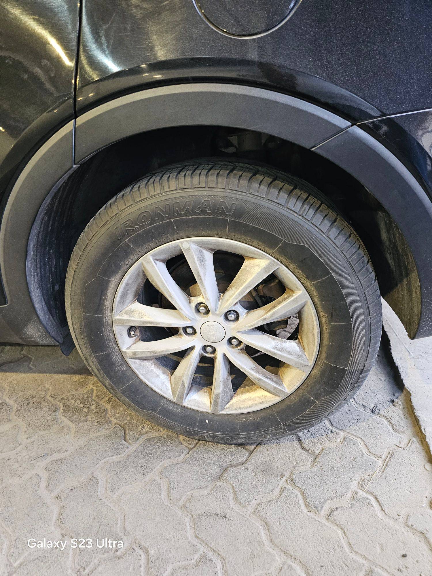 KIA SORENTO 2018 - Marhaba Auction Used Cars - Image 7