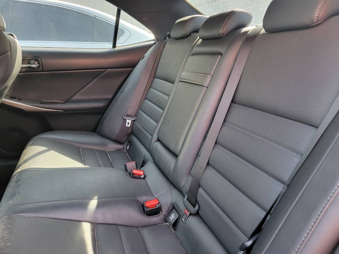 2015 LEXUS IS 250 — 132819 Miles — Lot 38068356 - Marhaba Auctions Used Cars - Image 11