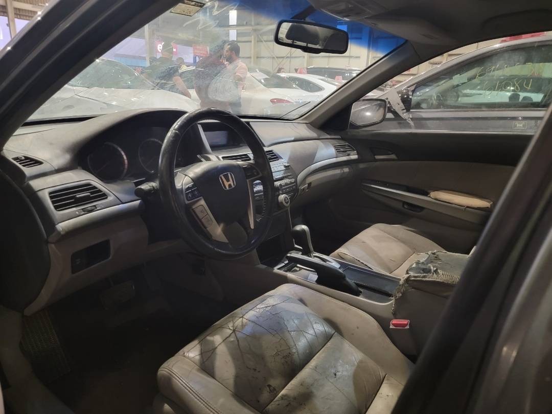 2010 HONDA ACCORD — 159350 Miles — Lot 009090 — Main - Marhaba Auctions Used Cars - Image 6