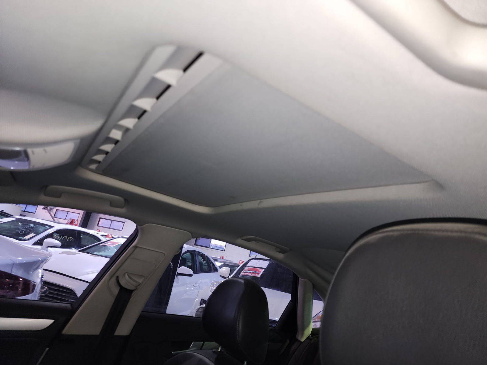 AUDI A4 2011 - Marhaba Auction Used Cars - Image 10