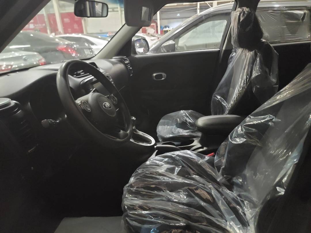 2019 NISSAN ALTIMA - Marhaba Auctions Used Cars - Image 8