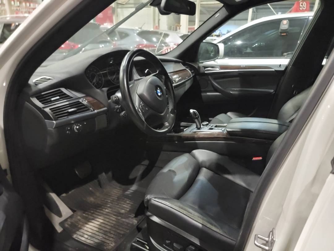 2013 BMW X5 XDRIVE50I — 91567 Miles — Lot 898702 — Main - Marhaba Auctions Used Cars - Image 8