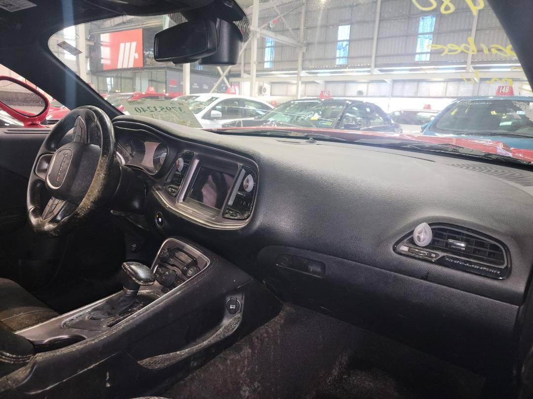 2019 DODGE CHALLENGER — 113530 Miles — Lot 37953240 - Marhaba Auctions Used Cars - Image 5